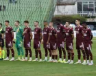 FK Sarajevo - NK Široki Brijeg (FOTO: Sanel Konjhodžić/Sport1)