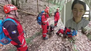 Intenzivno se traga za Šefikom/