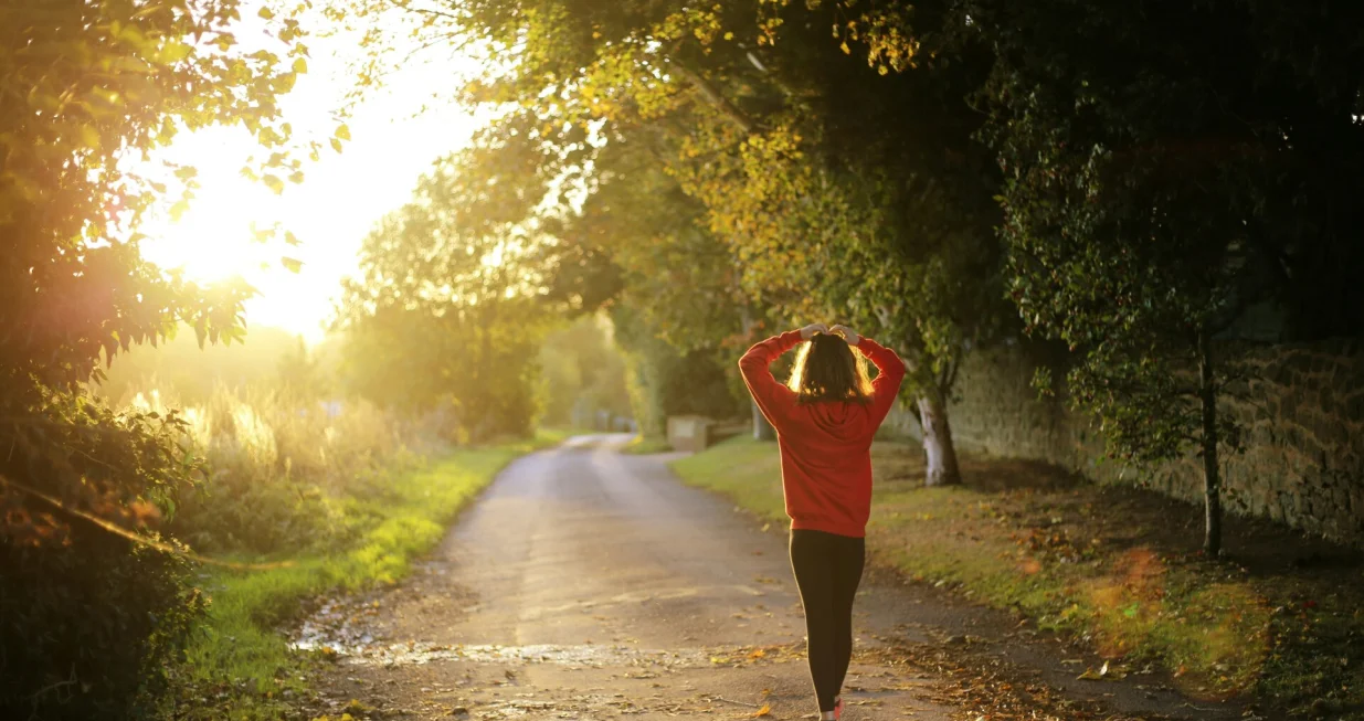 Više šetnje – duži život/Unsplash