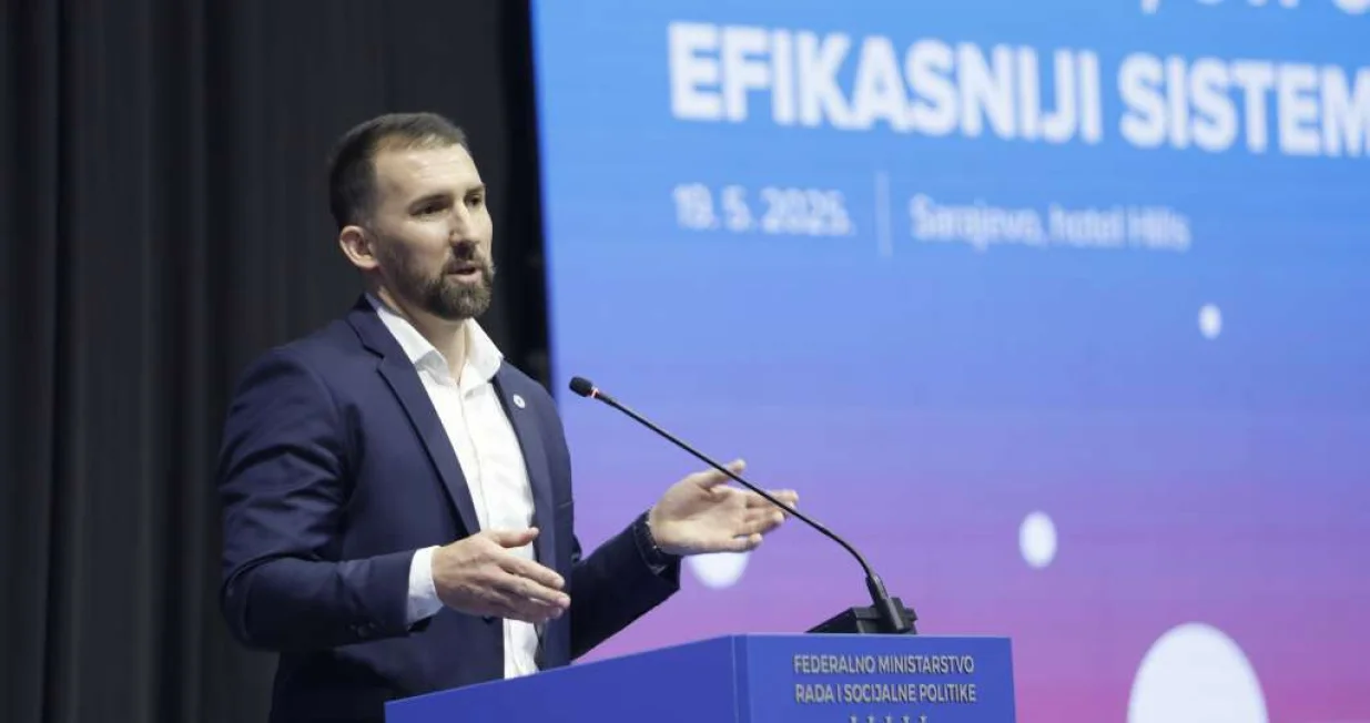 delić unicef socijalna politika/