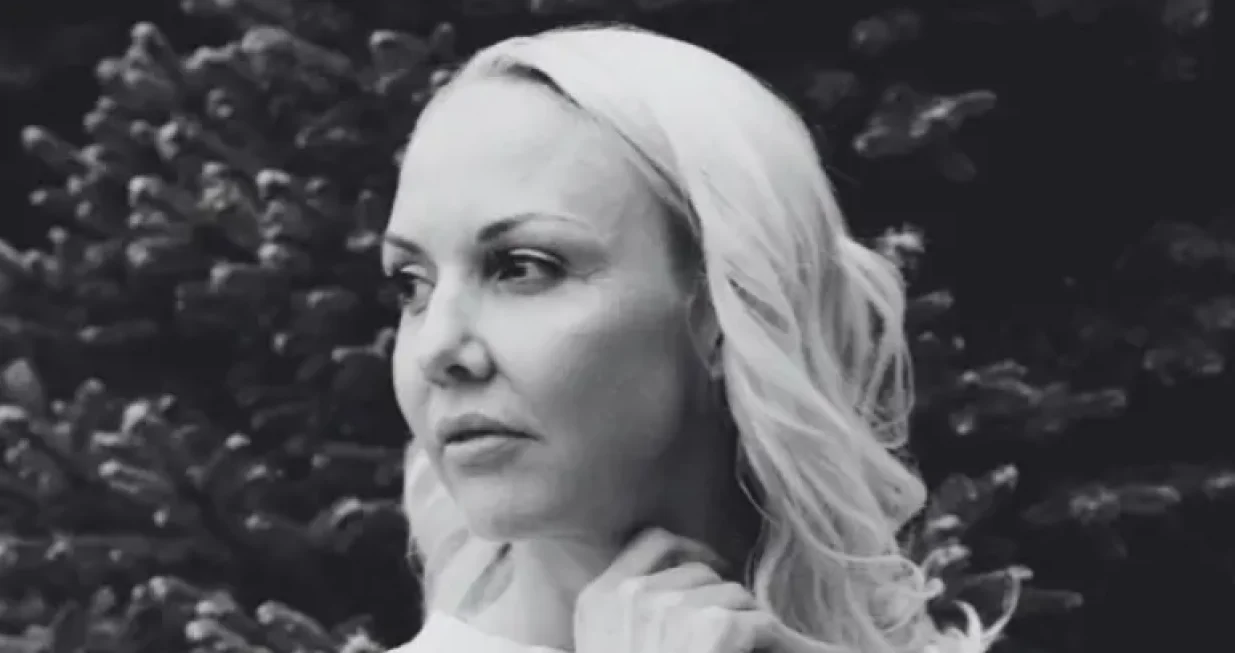 Preminula Ivana Kovačević/