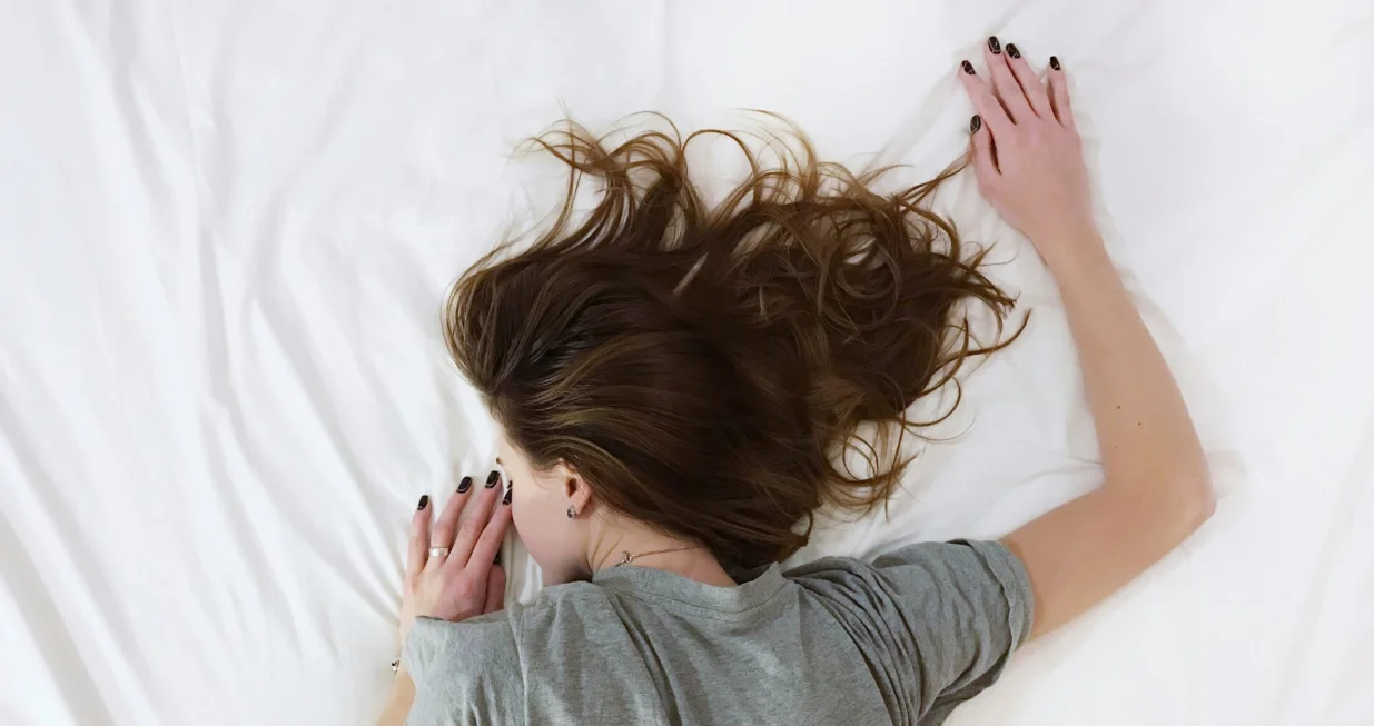 Poremećaj spavanja može dovesti do nesanice i depresivnog poremećaja/Unsplash