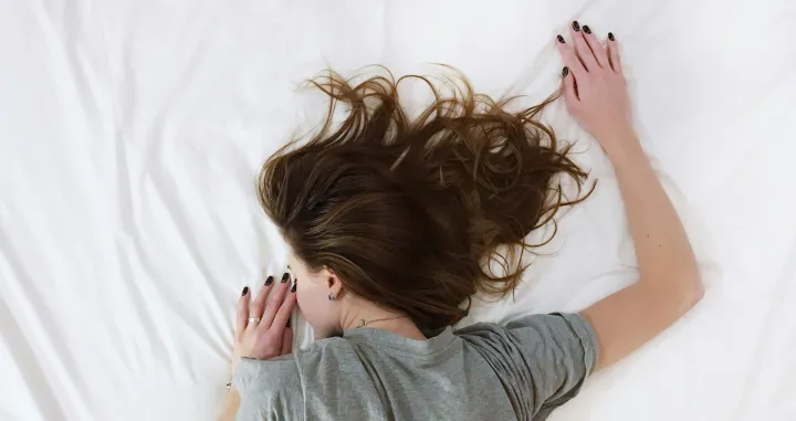 Poremećaj spavanja može dovesti do nesanice i depresivnog poremećaja/Unsplash