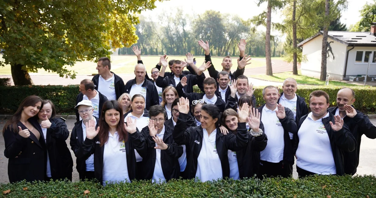S prošlogodišnje ceremonije otvaranja (FOTO: Yunus Demirbas)