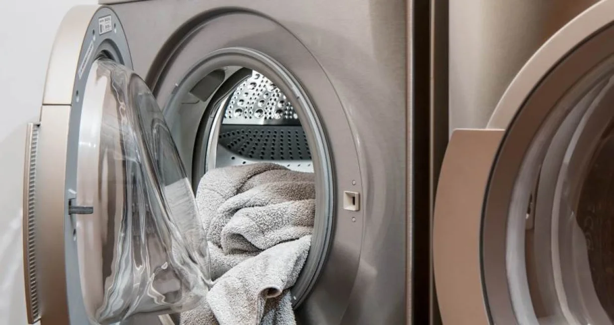 sušilica ilustracija/