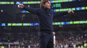 Antonio Conte