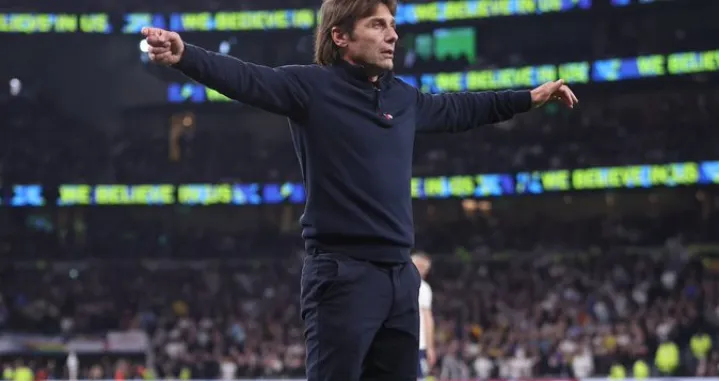 Antonio Conte