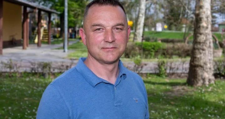 Almir Džamalija/ Facebook/