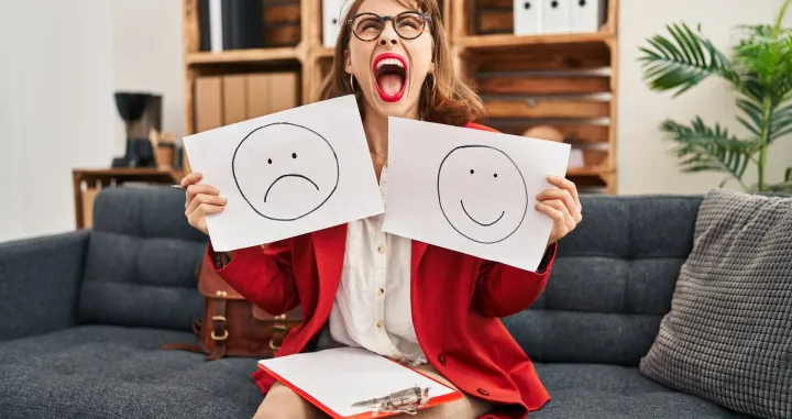 Dva horoskopska znaka rođena za sarkazam/Freepik