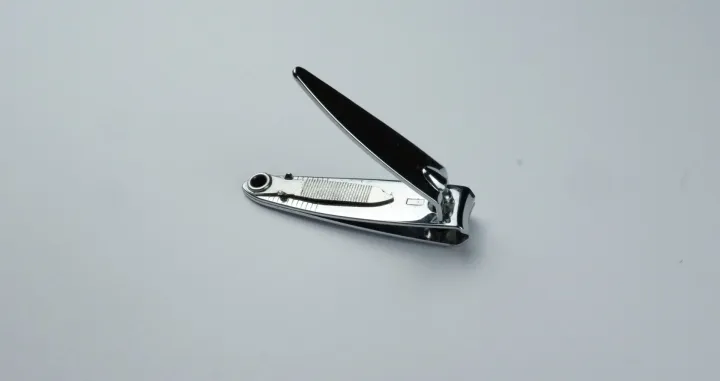 Rupa na grickalici nije tu slučajno/Freepik