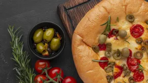 Uživajte u tradicionalnom talijanskom okusu/Freepik