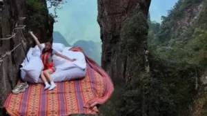 Spoj prirodne ljepote, izazova i inovacije/Screenshot