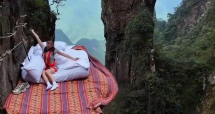 Spoj prirodne ljepote, izazova i inovacije/Screenshot