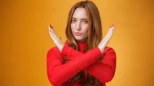 Četiri horoskopska znaka koja teško priznaju svoje pogreške/Freepik