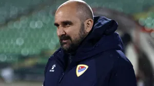 Mladen Žižović (FOTO: Sanel Konjhodžić/Sport1)