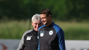 Smail Prevljak Mehmed Janjoš