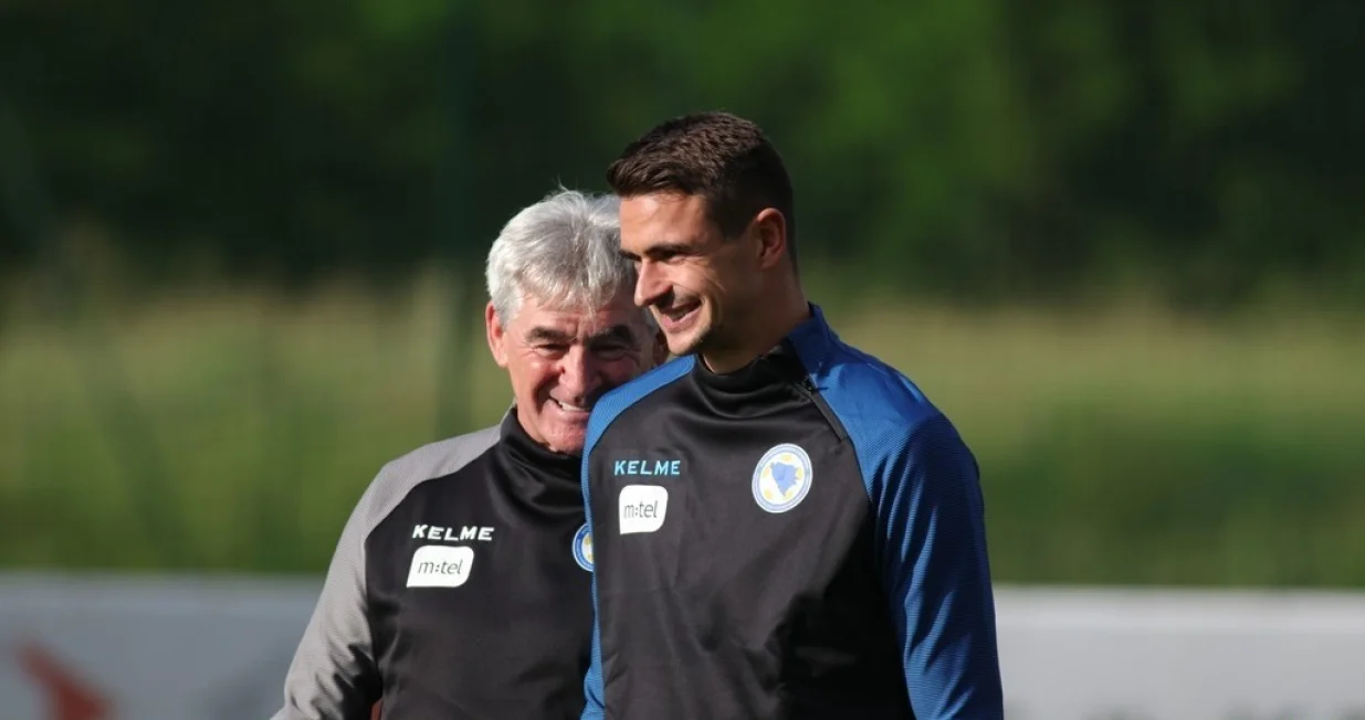 Smail Prevljak Mehmed Janjoš