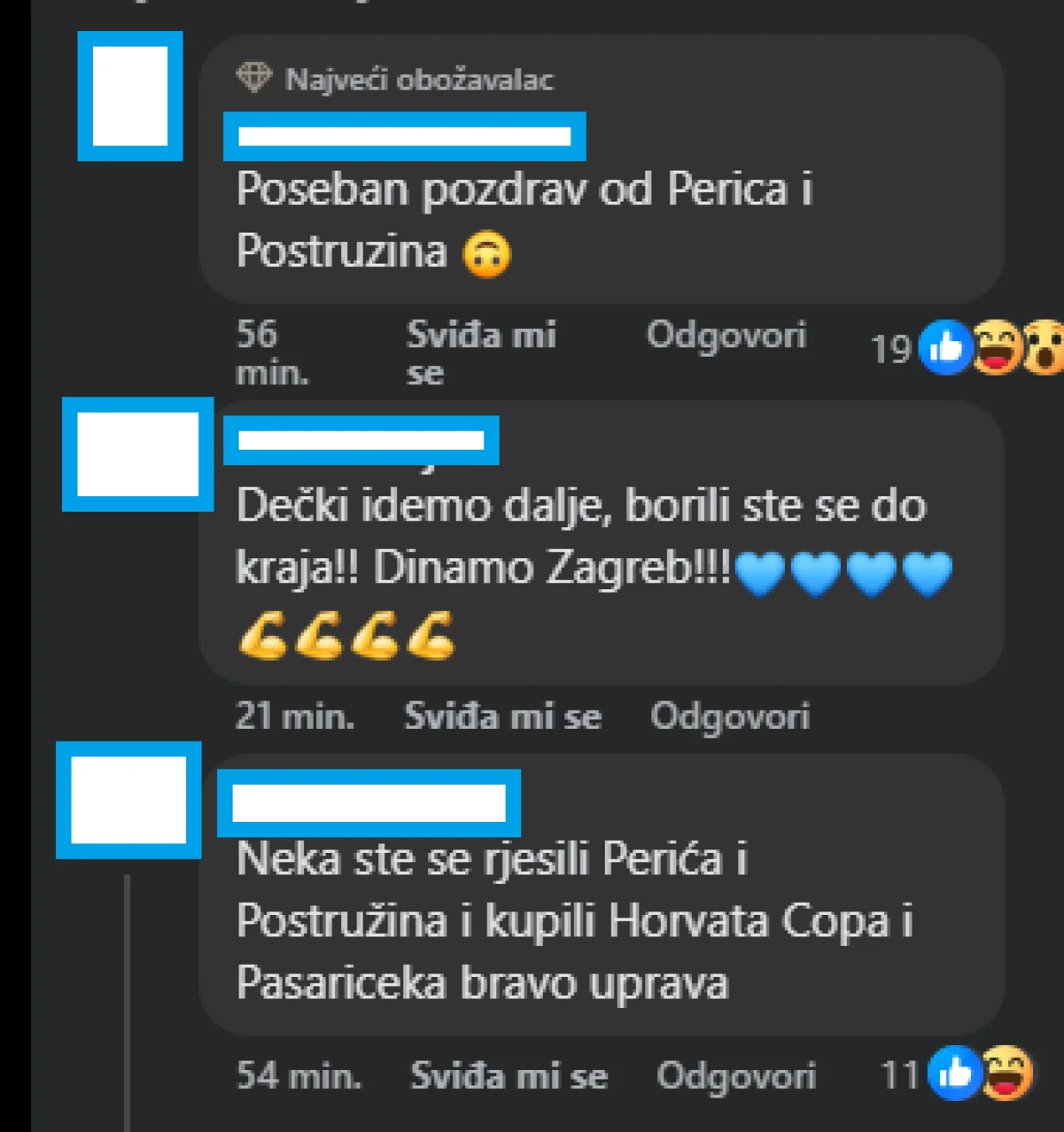 FOTO: Screenshot/Facebook