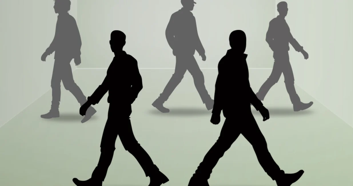 Zlatko Dukić, kolumna/Benjamin Krnić