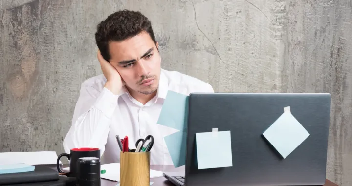 Kako vas bizarna stvar može koštati posla/Freepik