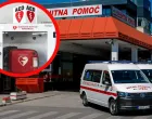 Kanton Sarajevo dobija mrežu defibrilatora/