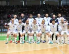 Bosna i Hercegovina - ŠPanijaKvalifikacije za Evropsko prvenstvo u futsalu