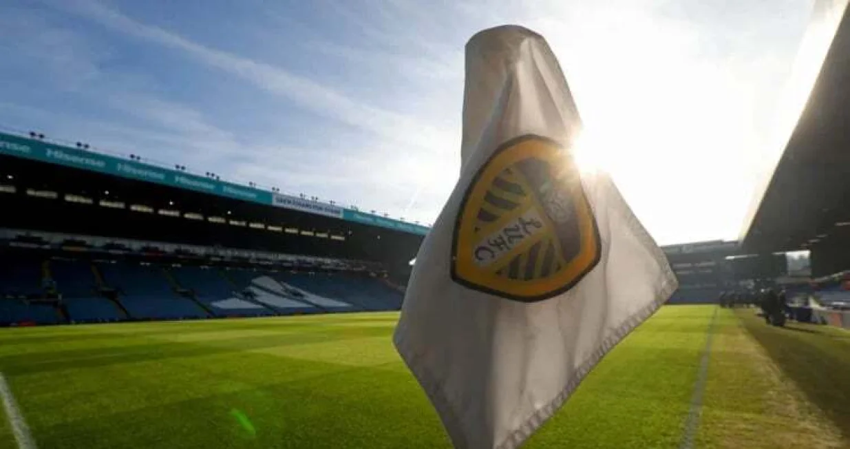 Elland Road - stadion Leedsa (FOTO: X)