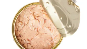 Jednostavni recepti s konzervom tune/Freepik