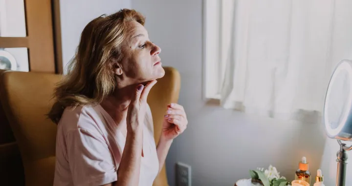 Prirodno protiv starenja/Pexels