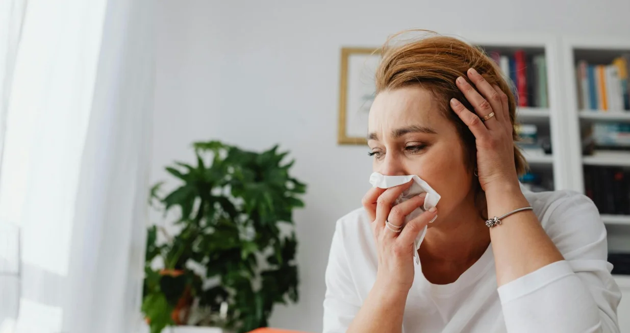 Simptomi su često isti/Pexels