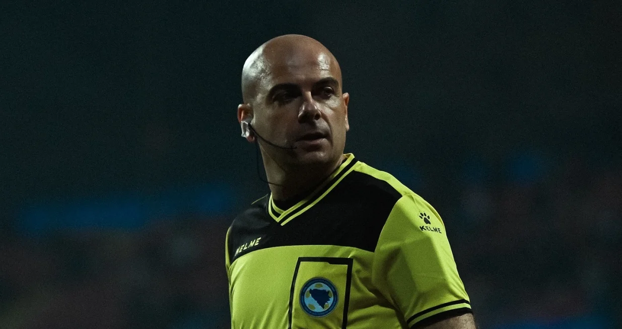 Haris Halkić (FOTO: HŠK Posušje)