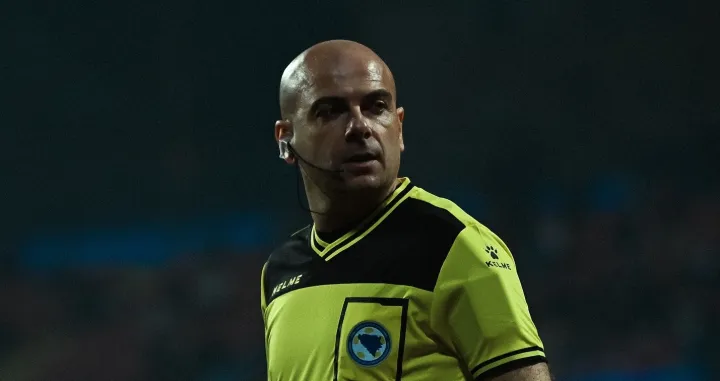 Haris Halkić (FOTO: HŠK Posušje)