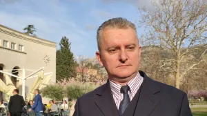 Mario Karamatić:/Samra Tufek