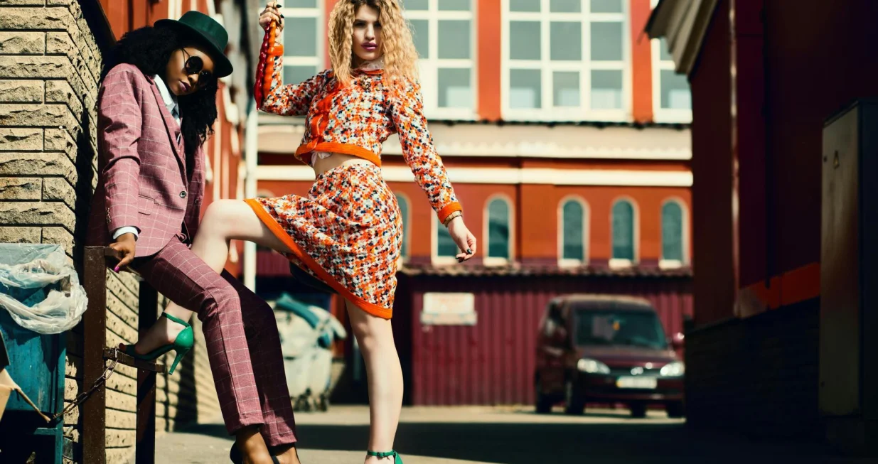 Stilisti upozorili na čestu modnu grešku/Pexels