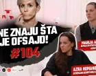 Nova epizoda podcasta Oslobođena/Oslobođenje 