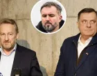 Stojanović o Izetbegoviću i Dodiku/