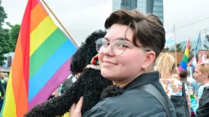 Amina Imamović, Koordinatorica programa/