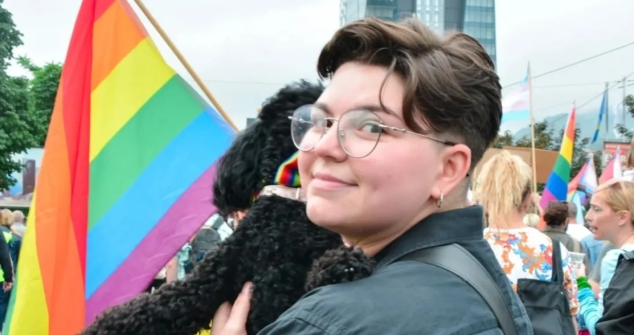 Amina Imamović, Koordinatorica programa/