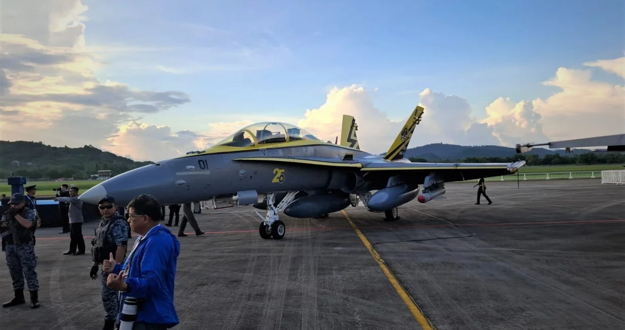 Ministarstvo odbrane u Maleziji/