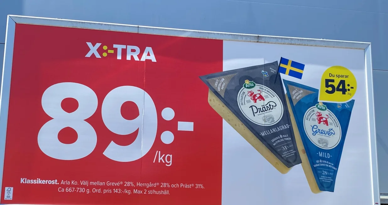 Rad nedjeljom u &Scaron;vedskoj/Fikret Tufek