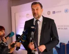 Međunarodna konferencija "MOSTAR 2025: Dijalog za budućnost", održana u utorak u Mostaru, okupila je brojne visoke dužnosnike, stručnjake i predstavnike međunarodne zajednice u povodu obilježavanja 20. godišnjice upisa područja Starog mosta Starog grada Mostara na Listu svjetske baštine UNESCO-a/Emanuel Soca