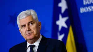 Press koalicija Trojke HDZa sa opozicijom RS-a/Damir Deljo