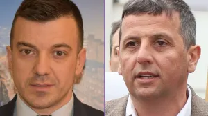 Da li je Džeba poslao konačnu poruku Vukanoviću/