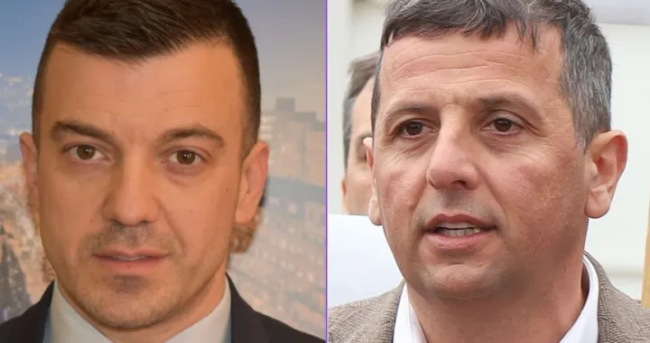 Da li je Džeba poslao konačnu poruku Vukanoviću/