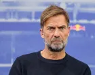 Jurgen Klopp