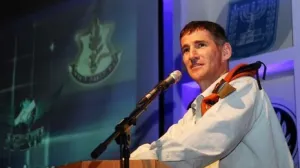 Yair Golan/ Wiki Commons/