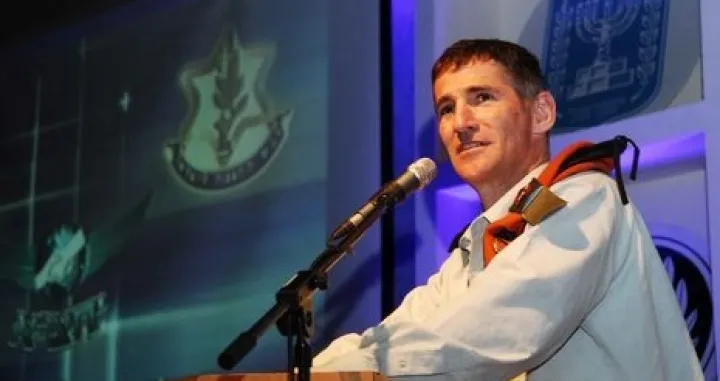 Yair Golan/ Wiki Commons/