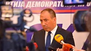 Igor Crnadak/ Facebook/