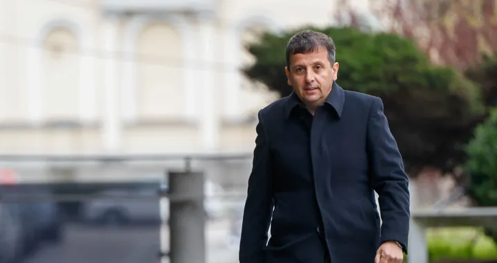 Sastanak kaolicija sa RS opozicijom/Damir Deljo