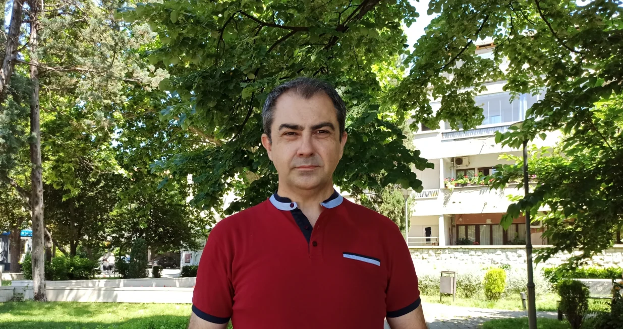 Zoran Krešić: Očekujem da će gradonačelnik biti odgovoran/